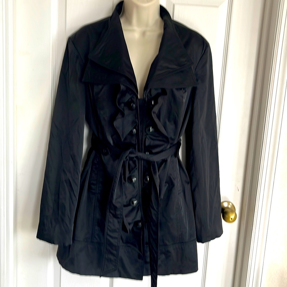 Kenar Long Jacket - image 1